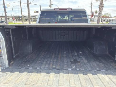 Used 2022 Chevrolet Silverado 1500 RST w/ All Star Edition Plus AWD/4WD image 8