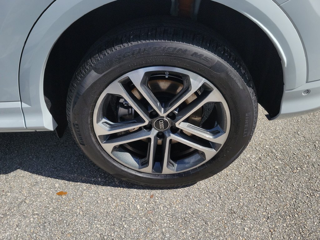 New 2026 Audi Q5 Premium AWD/4WD image 29