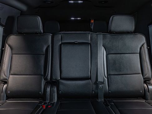 Used 2023 GMC Yukon Denali w/ Max Trailering Package image 25