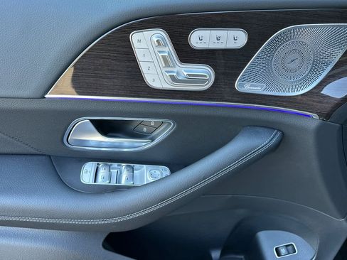 New 2026 Mercedes-Benz GLE 350 GLE 350 image 10