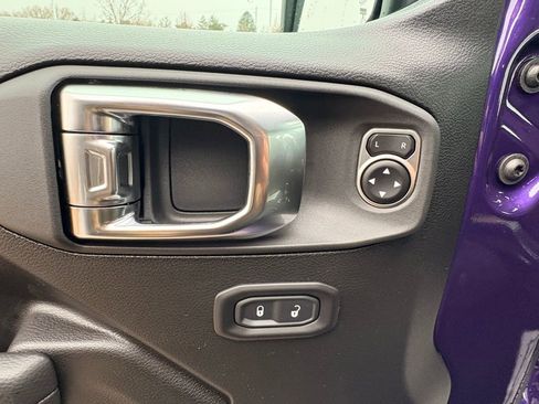 New 2026 Jeep Wrangler Sport S image 24