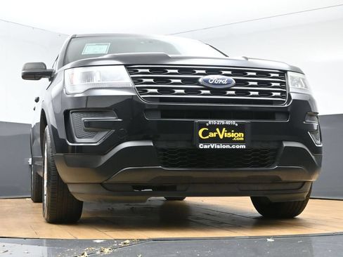 Used 2017 Ford Explorer 4WD image 46