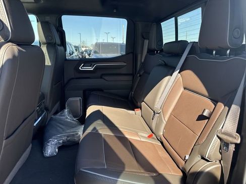 New 2026 GMC Sierra 1500 Denali image 23