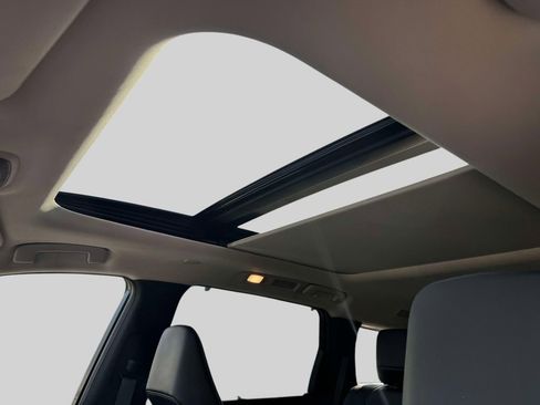 Used 2025 INFINITI QX60 Luxe w/ Vision Package image 20