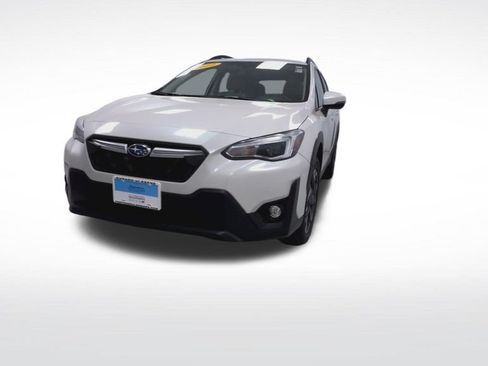 Used 2022 Subaru Crosstrek 2.5i Limited AWD/4WD image 3