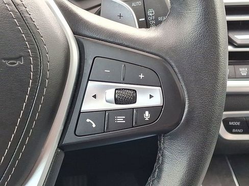 Used 2022 BMW X5 xDrive40i w/ Premium Package image 22