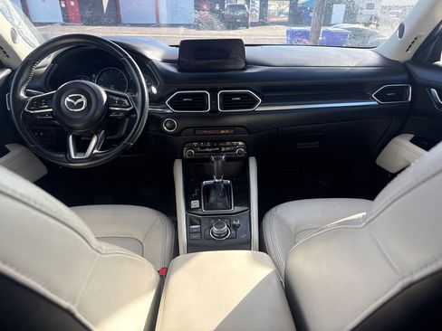Used 2019 MAZDA CX-5 Grand Touring image 18