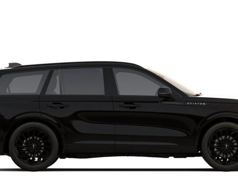 New 2026 Lincoln Aviator Reserve w/ Jet Appearance Package RWD image 27
