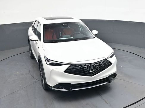 Used 2026 Acura ADX A-Spec FWD image 30
