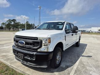 Certified 2020 Ford F250 XL w/ Power Equipment Group video 1