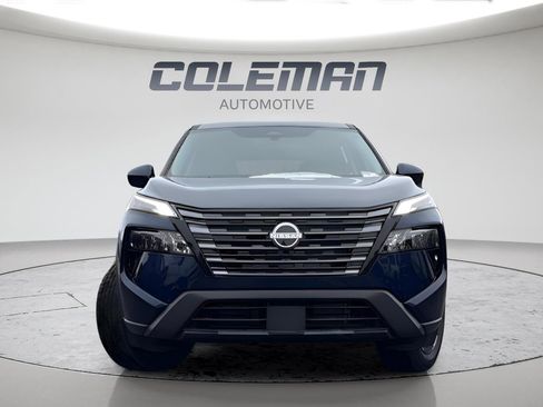 New 2026 Nissan Rogue SV AWD/4WD image 8