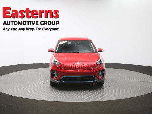 Used 2022 Kia Niro EX w/ Cold Weather Package FWD image 53