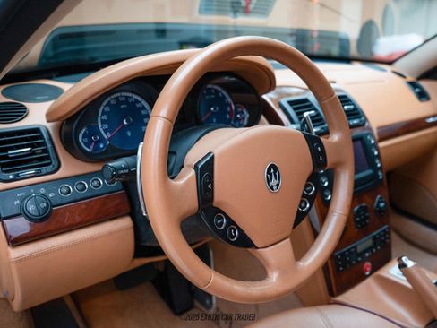Used 2007 Maserati Quattroporte image 24