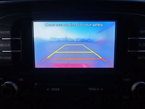 Used 2019 Kia Soul FWD image 40