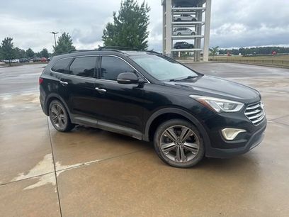 Used 2013 Hyundai Santa Fe Limited w/ Technology Pkg