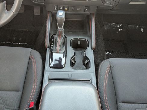 Used 2025 Nissan Frontier Pro-X w/ Pro Convenience Package image 20