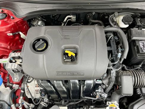 Used 2024 Kia Forte LXS FWD image 24