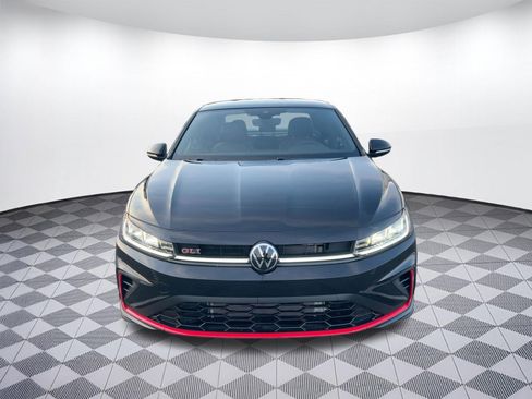 New 2026 Volkswagen Jetta GLI Autobahn FWD image 6