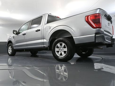 Used 2021 Ford F150 XLT AWD/4WD image 46