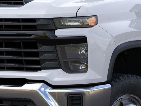 New 2025 Chevrolet Silverado 3500 W/T w/ WT Convenience Package image 10