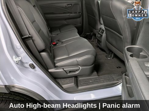 Certified 2022 Honda Passport EX-L image 32