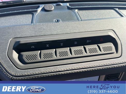 New 2025 Ford Bronco Badlands image 68