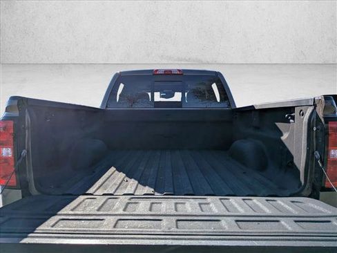 Used 2015 Chevrolet Silverado 1500 High Country w/ High Country Premium Package image 7