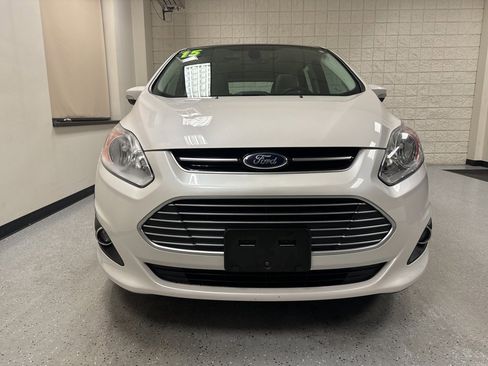 Used 2015 Ford C-MAX Energi SEL w/ Equipment Group 302A image 36