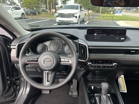 New 2026 MAZDA CX-50 2.5 Hybrid w/ Weather Package image 13
