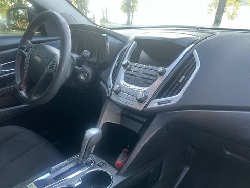 Used 2014 GMC Terrain SLE FWD image 23