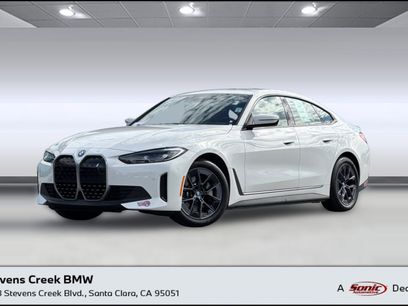 Certified 2023 BMW i4 eDrive35 w/ Premium Package