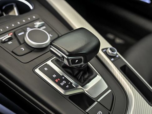 Used 2018 Audi A5 2.0T Premium Plus w/ Premium Plus AWD/4WD image 26