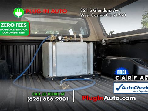 Used 2023 Toyota Tacoma SR RWD image 11
