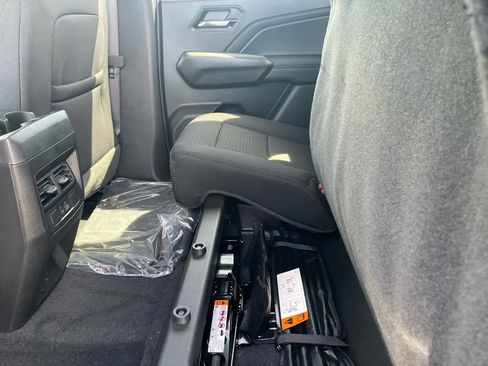New 2026 GMC Canyon Elevation w/ Convenience Package AWD/4WD image 35