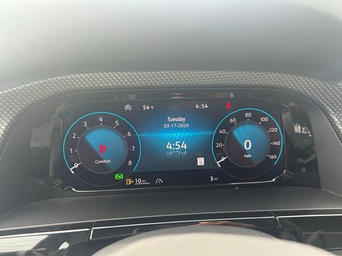 New 2026 Volkswagen Atlas Cross Sport SEL Premium R-Line image 25