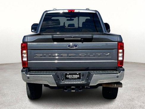 Used 2022 Ford F250 Lariat w/ Lariat Ultimate Package image 6