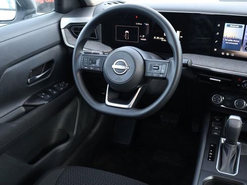 New 2026 Nissan Kicks S image 23