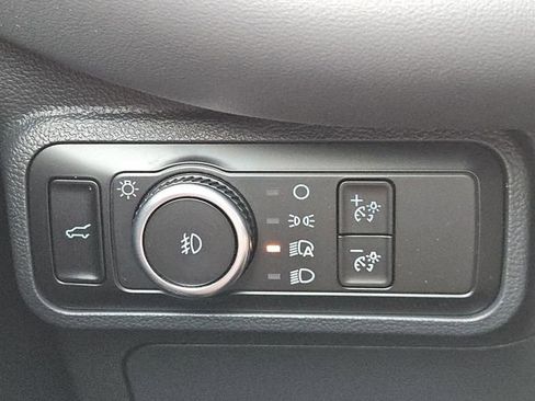 New 2026 Ford Explorer Active w/ Active Comfort Package image 17