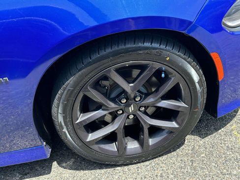 Used 2021 Dodge Charger R/T w/ Plus Group image 10