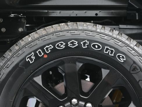 Used 2020 RAM 2500 Tradesman w/ Towing Technology Group image 41