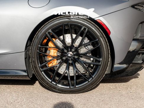 Used 2023 McLaren GT image 20