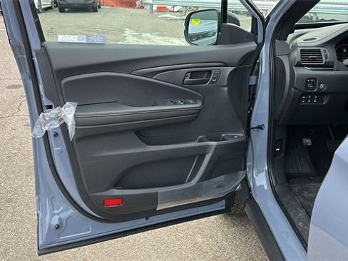 New 2026 Honda Ridgeline TrailSport+ image 8