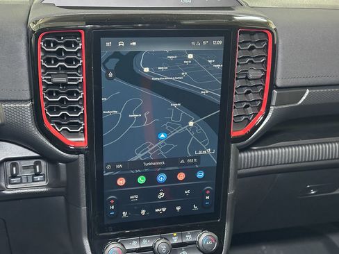 New 2025 Ford Ranger Raptor image 28