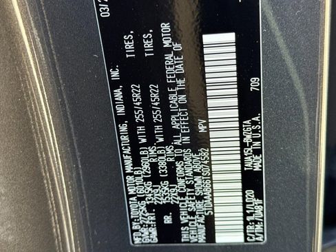 New 2026 Lexus TX 350 AWD image 20