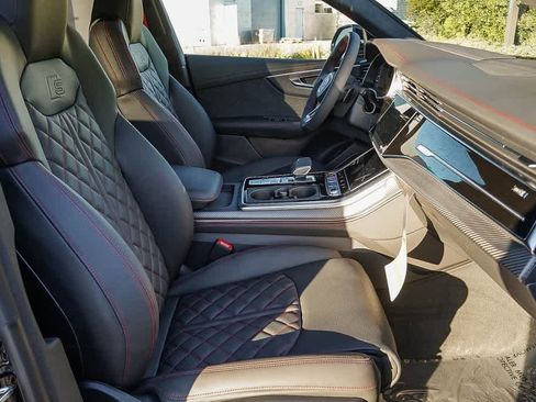 New 2026 Audi SQ8 Prestige image 19