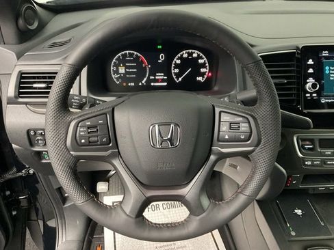New 2026 Honda Ridgeline TrailSport image 14