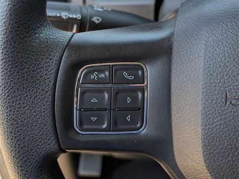 Used 2021 RAM 1500 Tradesman w/ Popular Equipment Group image 13