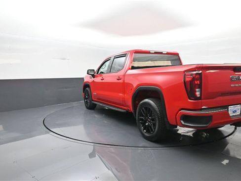 Used 2023 GMC Sierra 1500 Elevation image 5