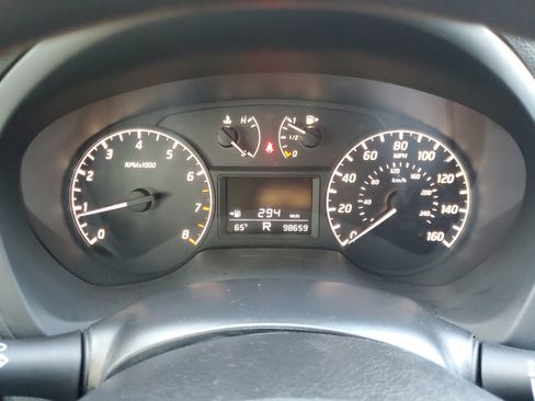 Used 2017 Nissan Sentra S image 24