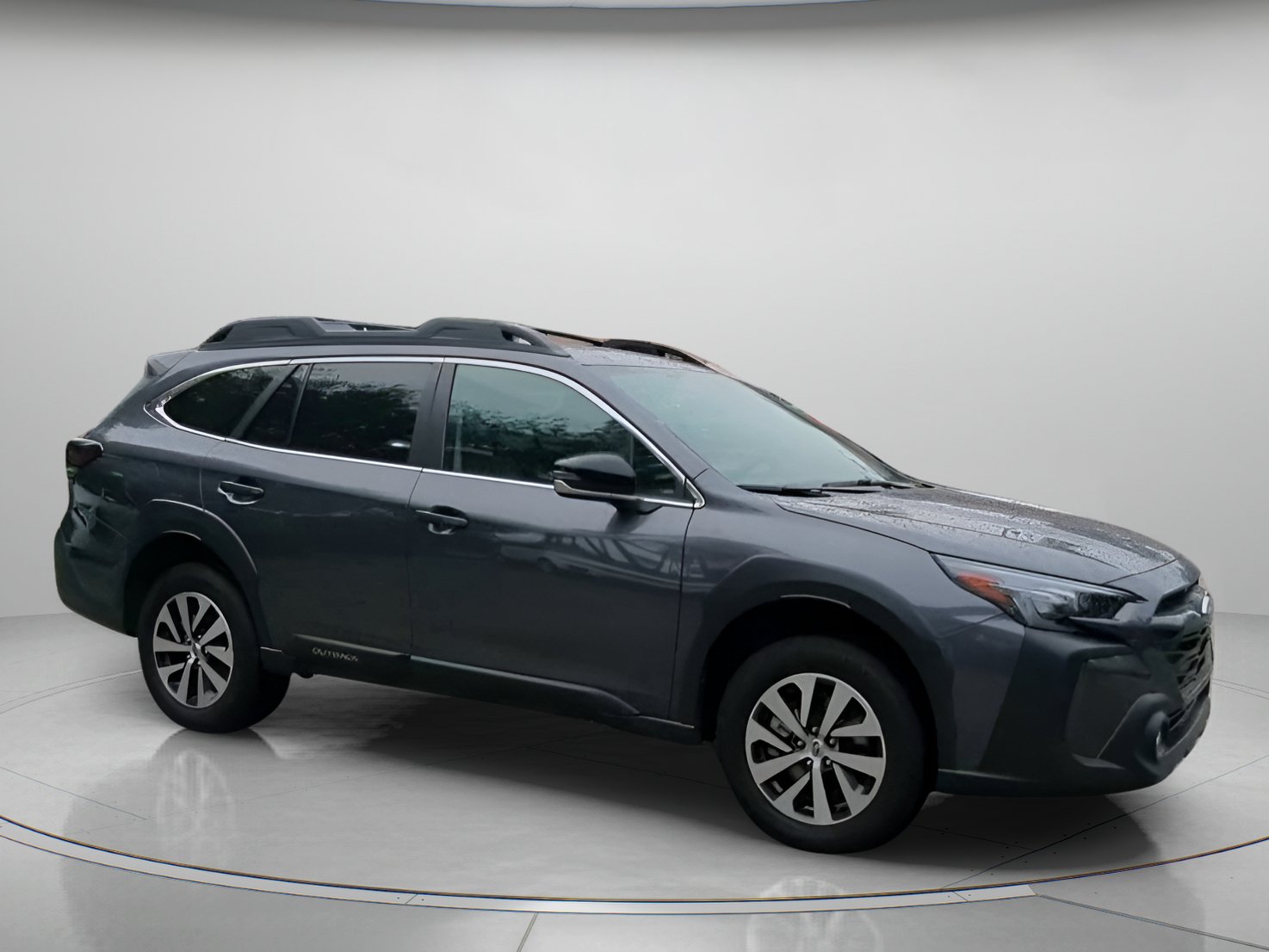 Used 2025 Subaru Outback Premium AWD/4WD image 35